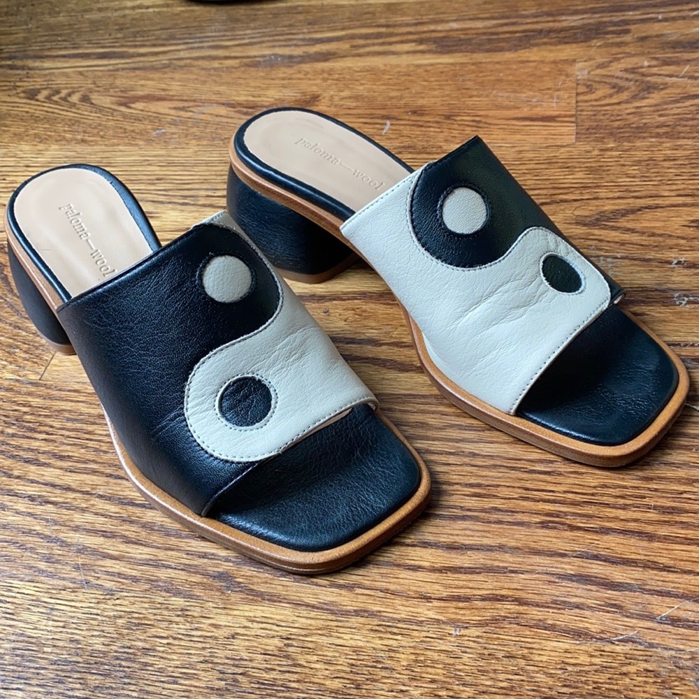 Paloma Wool Balance Sandal